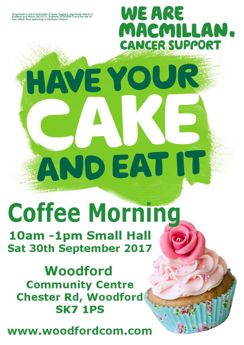 woodford-community-council-woodford-cheshire-homepage